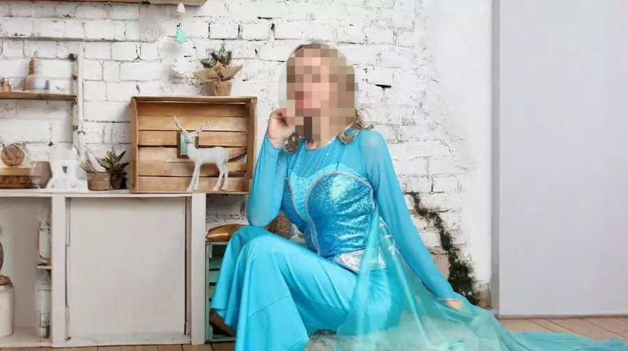 Аниматоры Холодное сердце