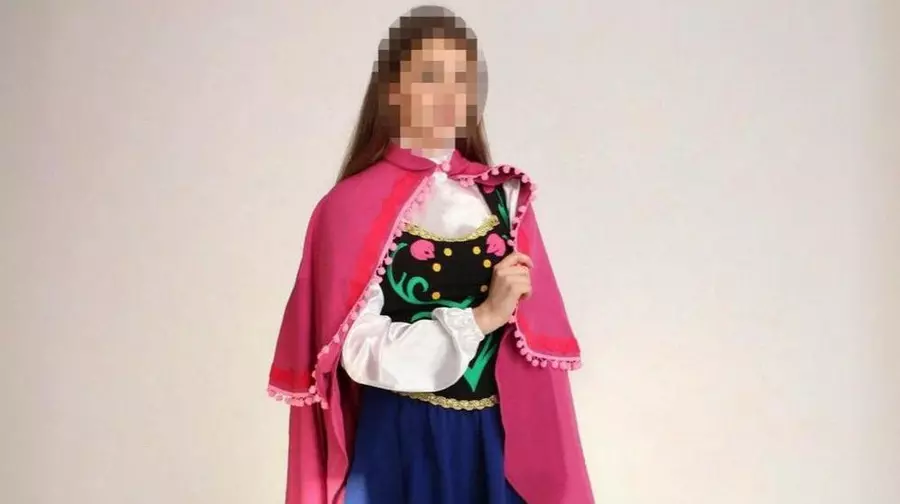 Аниматоры Холодное сердце