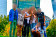 Детский День Рождения в парке