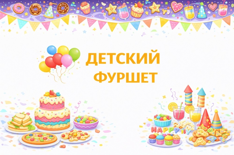 Фуршет