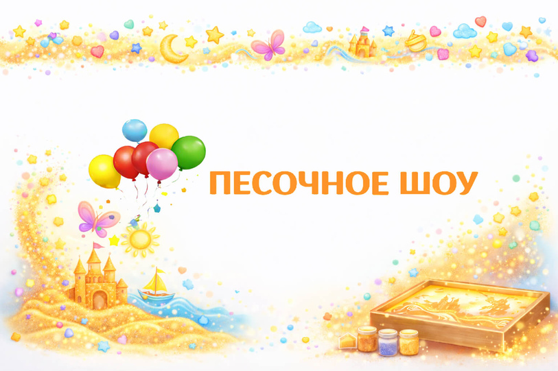 Песочное